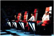 Giọng hát Việt 2013 sạch về kịch bản, yếu về biên tập