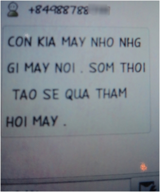 Thai phụ tố Phi Thanh Vân cướp chồng ra mặt đối chất_1