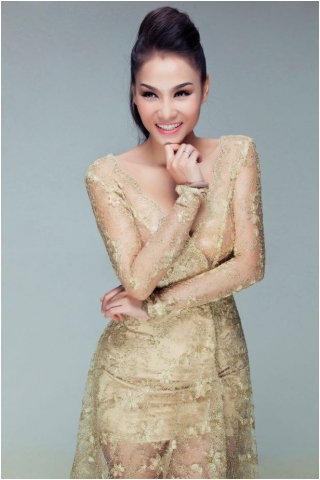 Thu Minh: 