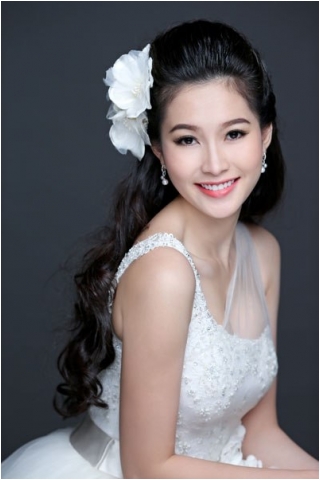 Những mỹ nhân Việt thẳng thừng từ chối đại gia_0