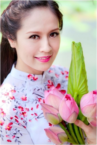 Những mỹ nhân Việt thẳng thừng từ chối đại gia_1