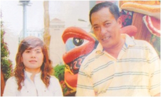 Phi Thanh Vân 
