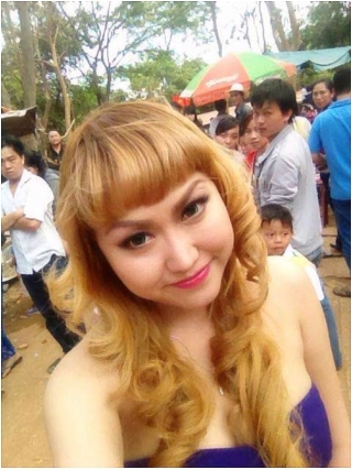 Phi Thanh Vân 