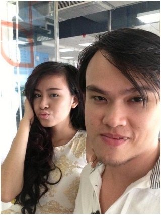 Có một công ty chuyên sản xuất các Bà Tưng_1