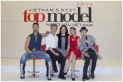 Tất cả thí sinh chuyển giới đều bị loại khỏi Next Top Model