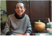 Phong danh hiệu NSƯT cho cố nghệ sĩ Văn Hiệp