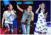 The Voice Kids: Khi "sân chơi trẻ con" là của... người lớn