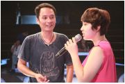 Anh Quân thay Quốc Trung làm giám khảo Vietnam Idol 2013