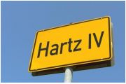 Những giấy tời cần nộp cho jobcenter khi nộp đơn nhận Hartz IV