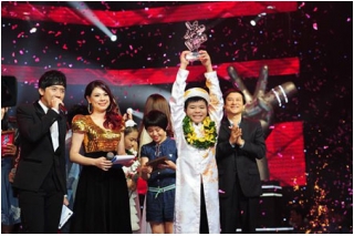 Giọng hát Việt 2013: Đã đến lúc lộ chiêu dàn xếp kết quả_1