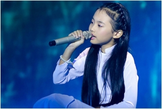 Quang Anh - Phương Mỹ Chi: Sự thất bại của The Voice Kids?_0