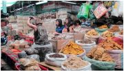 Cơm bụi Sài Gòn: Lên đời nhờ hóa chất