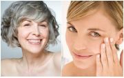 Chăm sóc vùng da quanh mắt hiệu quả cho từng độ tuổi