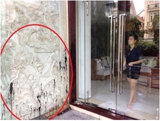 Nhà lầu tiền tỷ có khiến Sao Việt sung sướng?_4