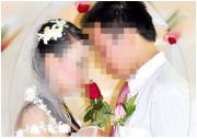 Bi kịch cuộc hôn nhân vội vã của cô gái tặc lưỡi lấy chồng