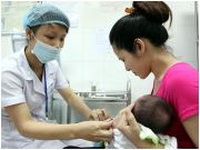 WHO nói gì về vaccine ở Việt Nam
