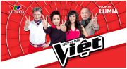 The Voice Việt: Hết thời làm "mưa gió"