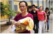 Tự bao giờ người ta coi sinh mạng con người nhẹ đến như vậy?_0
