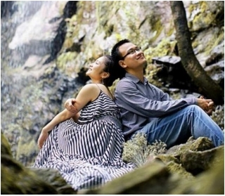 Những sao Việt yêu nhanh, cưới chớp nhoáng_8