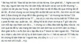 Những nhân vật thiếu “chuẩn mực văn hóa” để đàn ông Việt lựa chọn_1