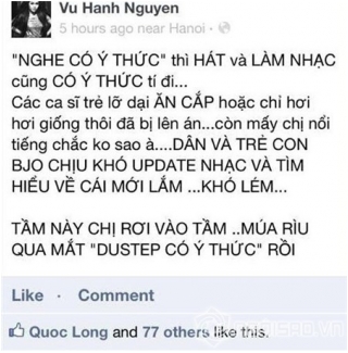 Những nhân vật thiếu “chuẩn mực văn hóa” để đàn ông Việt lựa chọn_7