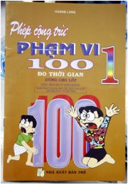 Bài toán rợn người trong... sách lớp 1