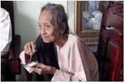 Người Việt 121 tuổi có lẽ là người phụ nữ lớn</p alt=