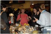 Hàng Việt hút khách tại Hội chợ nông nghiệp ở Đức