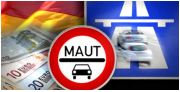 Phương án thu lệ phí xa lộ mới của Chính phủ Đức