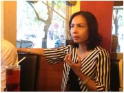 Chánh văn phòng xin trả ghế vì chức danh</p alt=
