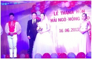 Sao Việt kết hôn lần 2: Người hoành tráng, kẻ lặng lẽ_8