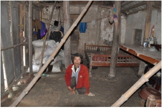 Quan xã ăn chặn mì tôm và văn hóa xin lỗi_1