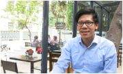 Chàng trai gốc Việt tìm thấy "thế giới mới" trong tiếng mẹ đẻ
