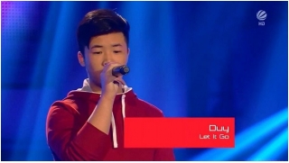 Cậu bé gốc Việt gây sốt The Voice Kids Đức_0