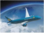 Vietnam Airlines đề bạt Tổng phụ trách tại châu Âu và</p alt=