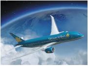 Vietnam Airlines đề bạt Tổng phụ trách tại châu Âu và Trưởng đại diện tại Đức