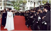 Những người tổ chức LHP Cannes không biết Lý Nhã Kỳ là ai