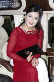 Bất ngờ với hình ảnh của Như Quỳnh lần</p alt=