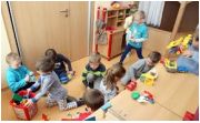 Đức:Khi trẻ em không hài lòng với nhà</p alt=