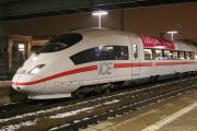 Những thay đổi đối với hành khách đi tàu hỏa Đức_0
