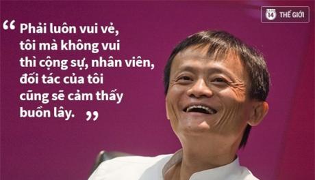 Những câu nói nổi tiếng của Jack Ma - tỷ phú giàu thứ 2 Trung Quốc_13