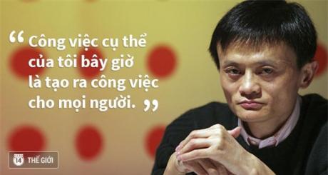 Những câu nói nổi tiếng của Jack Ma - tỷ phú giàu thứ 2 Trung Quốc_3
