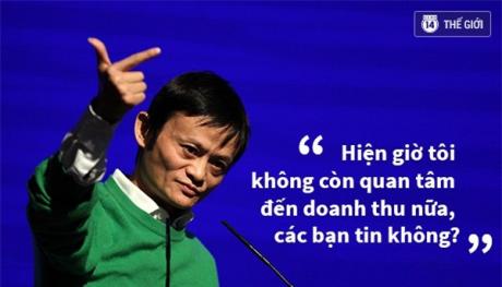 Những câu nói nổi tiếng của Jack Ma - tỷ phú giàu thứ 2 Trung Quốc_4