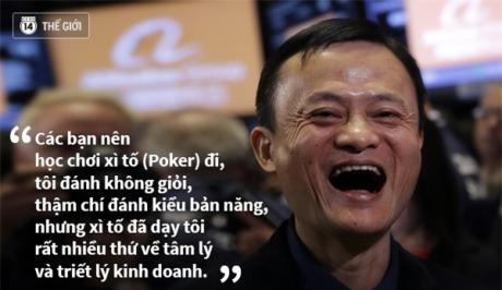 Những câu nói nổi tiếng của Jack Ma - tỷ phú giàu thứ 2 Trung Quốc_7