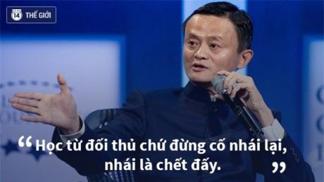 Những câu nói nổi tiếng của Jack Ma - tỷ phú giàu thứ 2 Trung Quốc_8