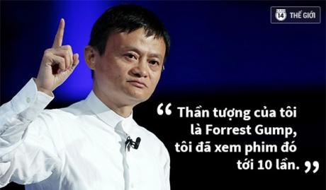Những câu nói nổi tiếng của Jack Ma - tỷ phú giàu thứ 2 Trung Quốc_9