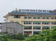 ảnh bài Giật mình hàng loạt trường ĐH dân lập lấy điểm chuẩn ngành y, dược từ 15 - 0
