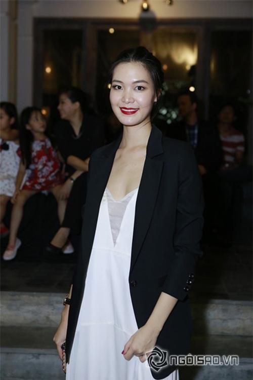 Ngỡ ngàng trước vòng một lép kẹp đến thảm hại của Hoa hậu Việt - 10