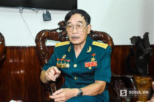 Đại tá Lành nói gì về khu đất dân Trung Quốc mua sát sân bay? - 0 Đại tá Lành nói gì về khu đất dân Trung Quốc mua sát sân bay? - 0