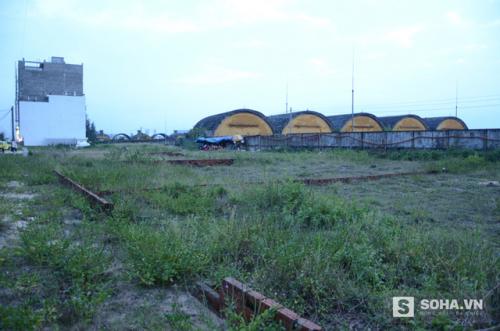 Đại tá Lành nói gì về khu đất dân Trung Quốc mua sát sân bay? - 1 Đại tá Lành nói gì về khu đất dân Trung Quốc mua sát sân bay? - 1